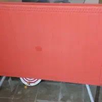 میز ۶ و ۴نفره و صندلی اصلاح و رگال استیل و اینورتر