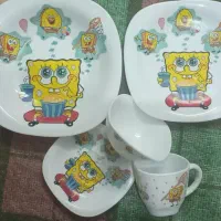 ظرف غذا کودک