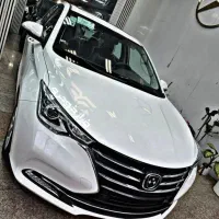 اف ام سی ۵۱۱ صفر فردا موتور 511 خشک مدل ۱۴۰۴