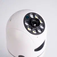 دوربین مداربسته با کیفیت بدون نیاز به DVRوسیم کشی