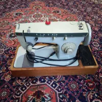 چرخ خیاطی سینگر