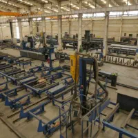 فروش و تهاترکارخانه