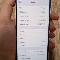 ایفن ۱۳|موبایل|کرمانشاه, |دیوار