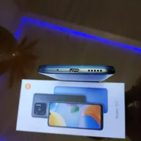 شیائومی Redmi 10C با حافظهٔ ۱۲۸ گیگابایت|موبایل|تهران, یافت‌آباد|دیوار