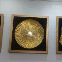 تابلو سه تیکه