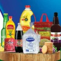 استخدام بازاریاب پخش مواد غذایی