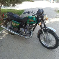 ایژپلنگی350مدل94پلاک قدیم