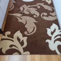 قالیچه ماشینی