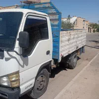 ایسوزو ۵۲۰۰ مدل ۸۷