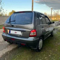 فروش فوری پراید ۱۱۱|خودرو سواری و وانت|رشت, منظریه|دیوار