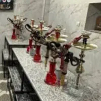 وسیله قهوه خونه