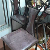 میزنهارخوری۴نفره فرفورژه