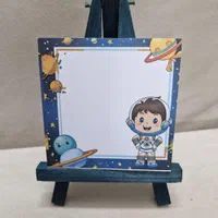 لوازم تحریر/ نوت بوم/ دفترچه فانتزی/ کاغذ یادداشت|لوازم التحریر|باقرشهر, |دیوار