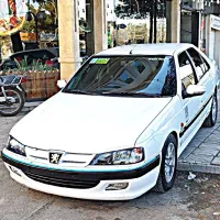 پارس 87 لوازمی