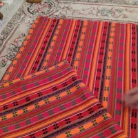 جاجیم|گلیم، جاجیم، گبه|کرج, باغستان|دیوار