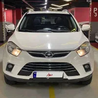 جک S5 مدل 1398