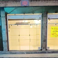 اجاره مغازه خیابان قدوسی