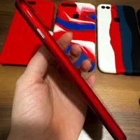 قاب کاور آیفون ۷ پلاس و شیائومی s9|لوازم جانبی موبایل و تبلت|بابل, |دیوار