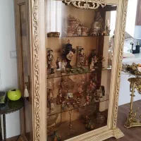 بوفه آنتیک و قدیمی