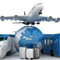 فروش بلیط قطار هواپیما اتوبوس