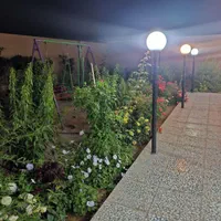 اجاره روزانه‌ باغ نجف اباد / ویلا ۱۰۰۰ متری|اجارهٔ کوتاه‌مدت ویلا و باغ|نجف‌آباد, شهدا|دیوار