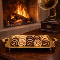 سینی برنجی همه کاره|صنایع دستی و سایر لوازم تزئینی|شیراز, گود عربان|دیوار