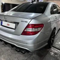 بنز c200 مدل ۲۰۰۸|خودرو سواری و وانت|تهران, پاسداران|دیوار