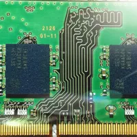 رم سامسونگ ۱۶گیگ اصلی 10ساعت کار کرده قابل بررسی