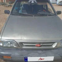 ماشین|خودرو سواری و وانت|چادگان, |دیوار