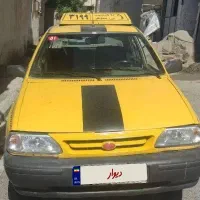 تاکسی بی سیم