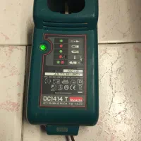 شارژر ماکیتا اورجینال