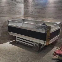 یخچال پرده هوایی فروشگاهی تاپینگ|فروشگاه و مغازه|نجف‌آباد, شهدای غربی|دیوار