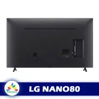 تلوزیون الجی نانو80|تلویزیون و پروژکتور|بیرجند, |دیوار