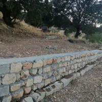 زمین بمساحت 1300 مترمربع جهت خانه باغ یا طرح.|فروش زمین و ملک کلنگی|کارزان, |دیوار