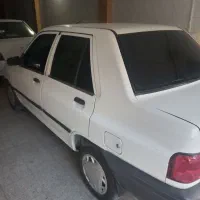 پرایدسواری۱۳۱