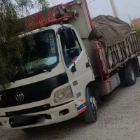 الوندمدل ۹۳ شش تن