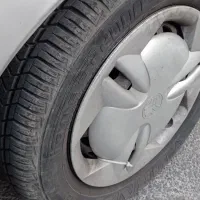 پراید مدل 86، تک سوز|خودرو سواری و وانت|گرگان, |دیوار