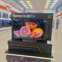 تلویزیون اولد باپنل الجی