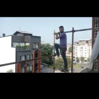 داربست|خدمات پیشه و مهارت|رودبنه, |دیوار