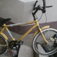 دوچرخه دنده ای ۲۰