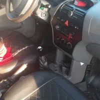 تیبا ۲ بی رنگ|خودرو سواری و وانت|شهریار, شهرک بهاران (ویره)|دیوار