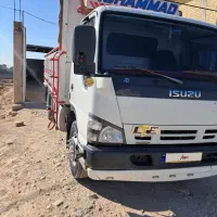 ایسوزو ۶تن|خودرو سنگین|شیراز, قصرالدشت|دیوار