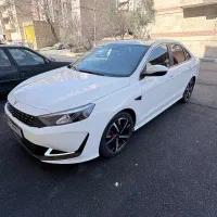 ریسپکت(رسپکت) تیپ ۲ مدل ۱۴۰۳ سفید