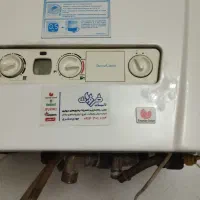 پکیج دیواری