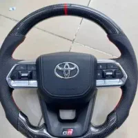 وارد کننده لوازم یدکی تویوتا ژاپن کار