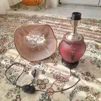 آواژور  چراغ خواب ۲۵۰