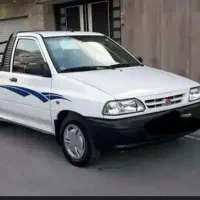 پراید151مدل99ابشنال