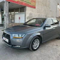 دنا پلاس تیپ 2 کارمندی|خودرو سواری و وانت|شیراز, قلات|دیوار