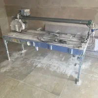 دستگاه سنگبری|مصالح و تجهیزات ساختمان|سلمان‌شهر, |دیوار