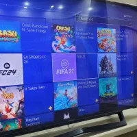 PS4 اسلیم|کنسول، بازی ویدئویی و آنلاین|ری, اقدسیه|دیوار